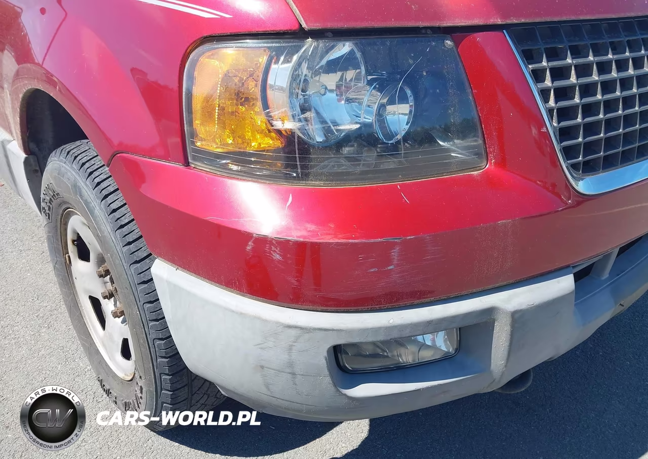 2006 Ford Expedition Xlt-Xlt Sport VIN:1FMPU16546LA13204 - 6