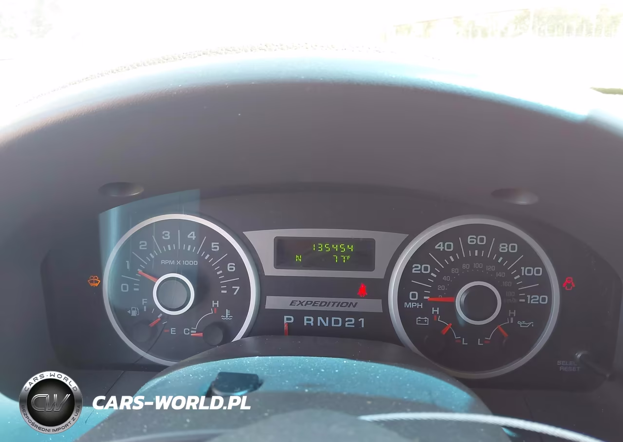 2006 Ford Expedition Xlt-Xlt Sport VIN:1FMPU16546LA13204 - 7