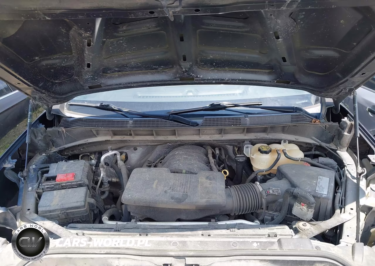 2019 Chevrolet Silverado 1500 Custom VIN:3GCPWBEH0KG221121 - 10