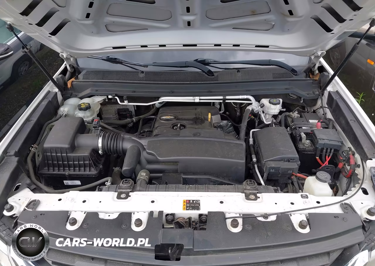 2019 Chevrolet Colorado Wt VIN:1GCHSBEA4K1209331 - 10