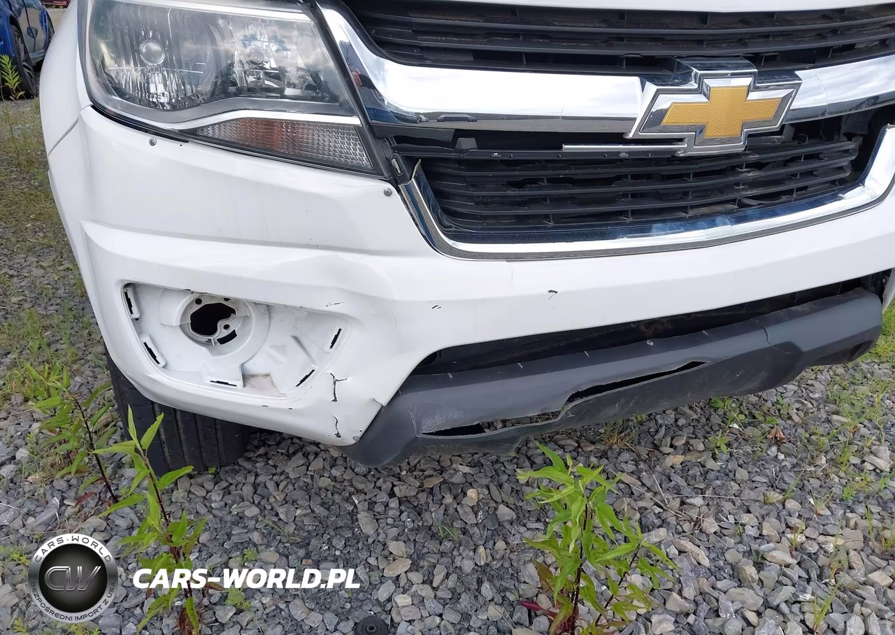 2019 Chevrolet Colorado Wt VIN:1GCHSBEA4K1209331 - 6