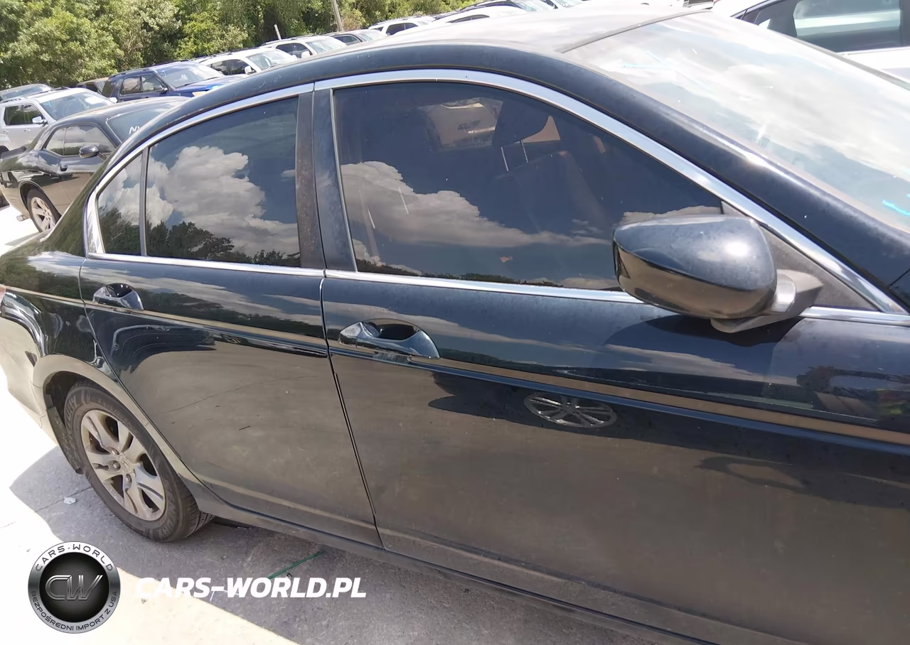 2012 Honda Accord 2.4 Se VIN:1HGCP2F60CA069366 - 13