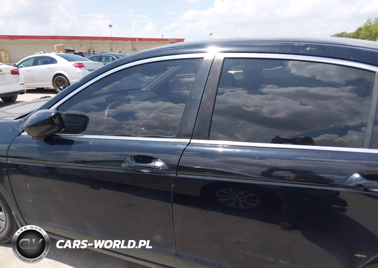 2012 Honda Accord 2.4 Se VIN:1HGCP2F60CA069366 - 14