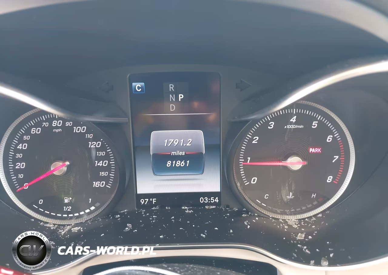 2018 Mercedes-Benz Glc 300 4Matic VIN:WDC0G4KB2JV053900 - 7