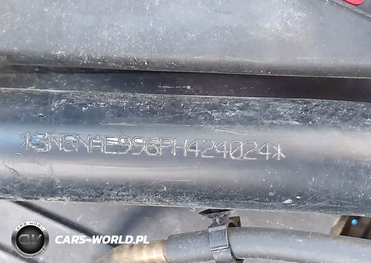 2023 Polaris Rzr Xp 1000 VIN:3NSNAE996PH424024 - 10