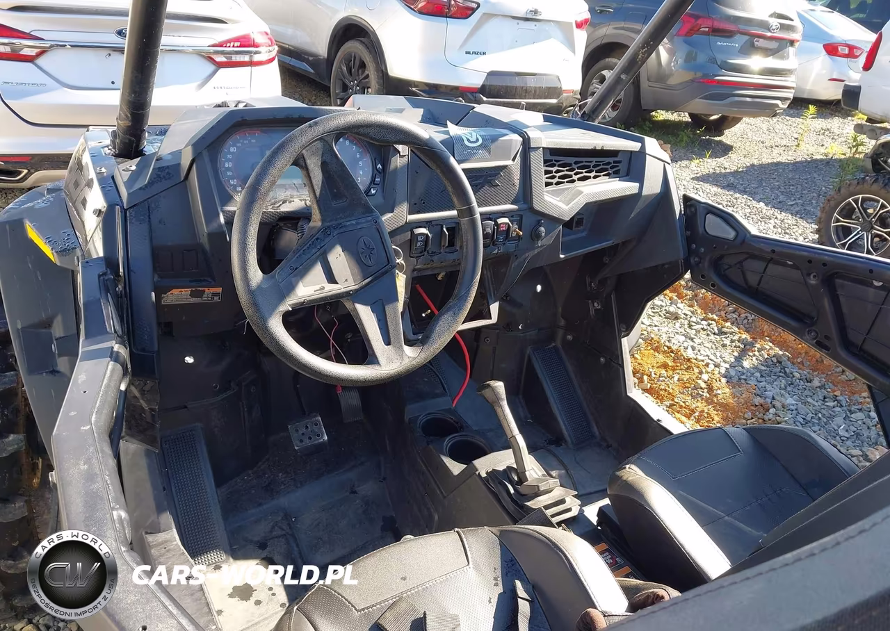 2023 Polaris Rzr Xp 1000 VIN:3NSNAE996PH424024 - 15