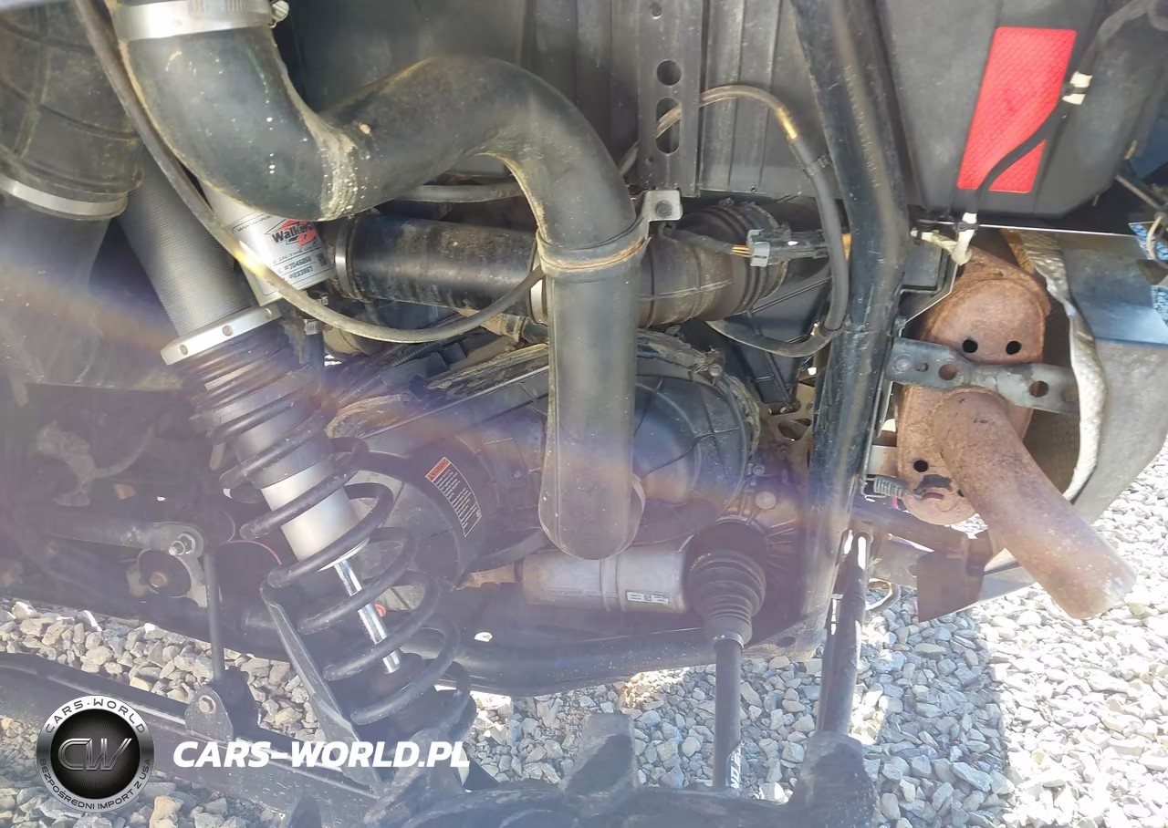 2023 Polaris Rzr Xp 1000 VIN:3NSNAE996PH424024 - 9