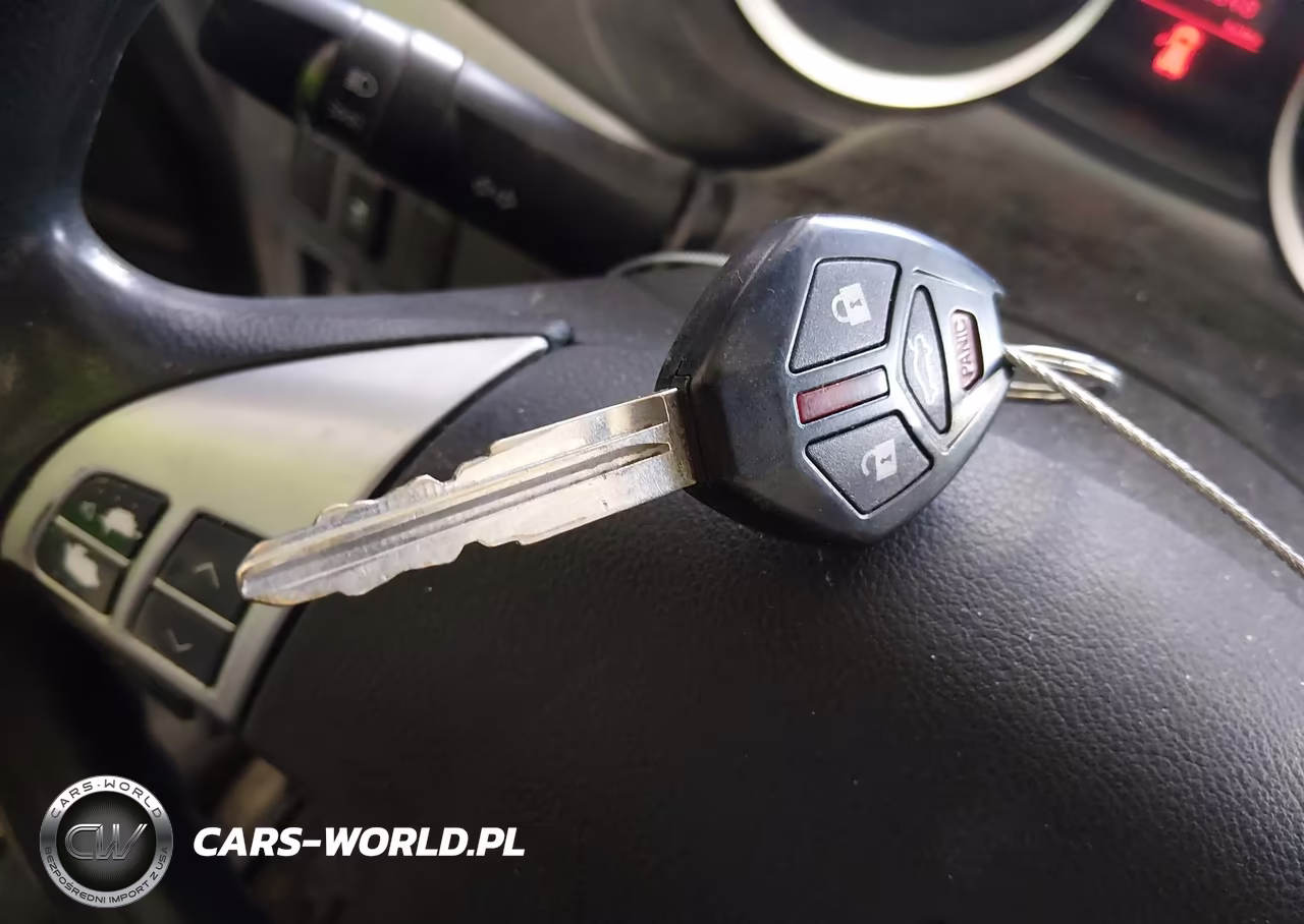 2011 Mitsubishi Lancer Es VIN:JA32U2FU0BU046005 - 11