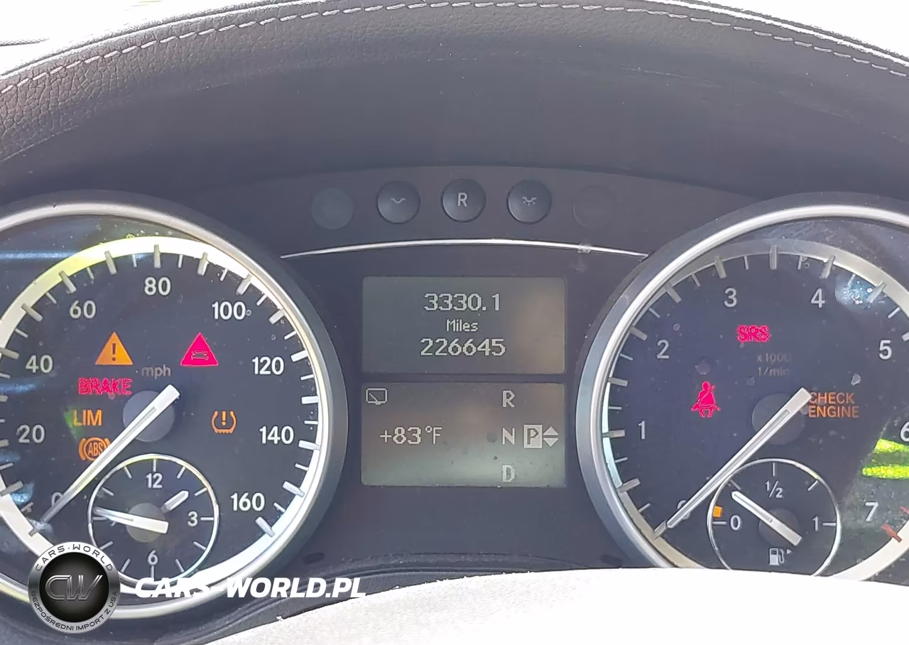 2011 Mercedes-Benz Gl 450 4Matic VIN:4JGBF7BE9BA686797 - 7