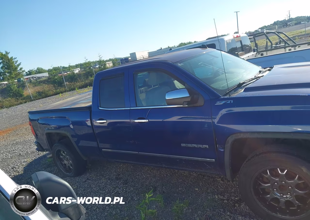 2014 GMC Sierra 1500 Sle VIN:1GTR1UEH0EZ365386 - 12