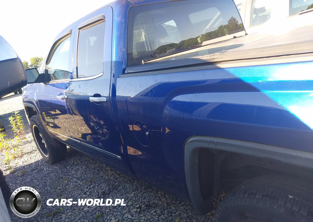 2014 GMC Sierra 1500 Sle VIN:1GTR1UEH0EZ365386 - 13