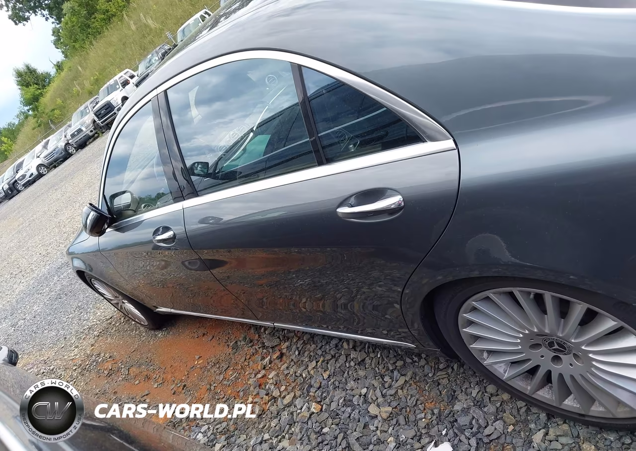 2018 Mercedes-Benz S 560 4Matic VIN:WDDUG8GB9JA346827 - 14