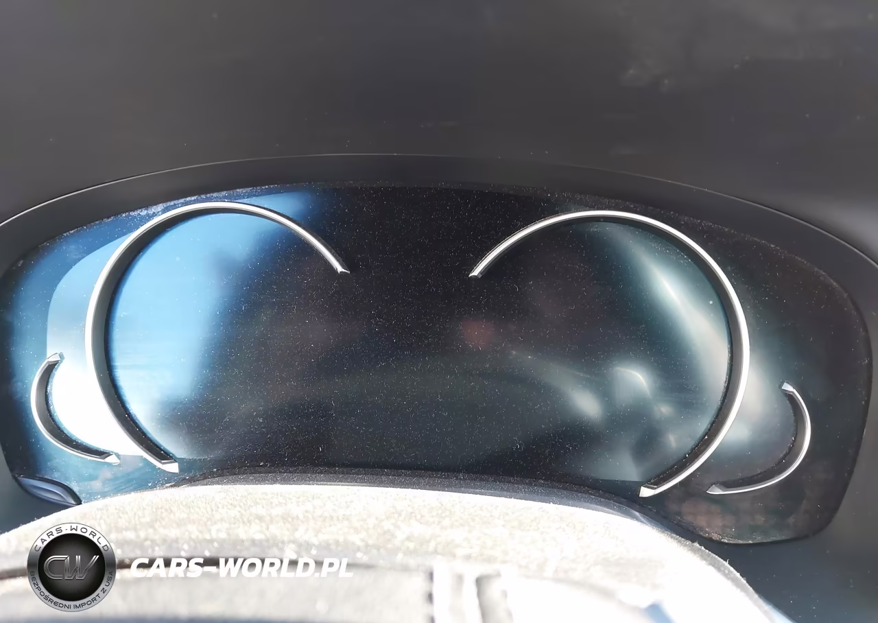 2017 BMW 750I VIN:WBA7F0C37HGM22110 - 15