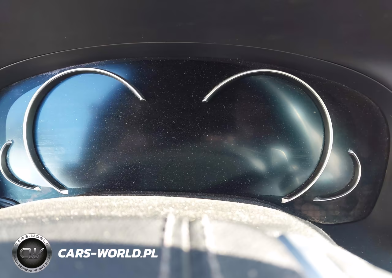 2017 BMW 750I VIN:WBA7F0C37HGM22110 - 7