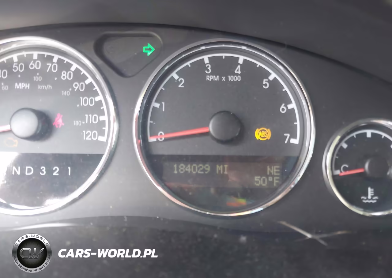 2005 Chevrolet Uplander Lt VIN:1GNDV33L75D259215 - 7