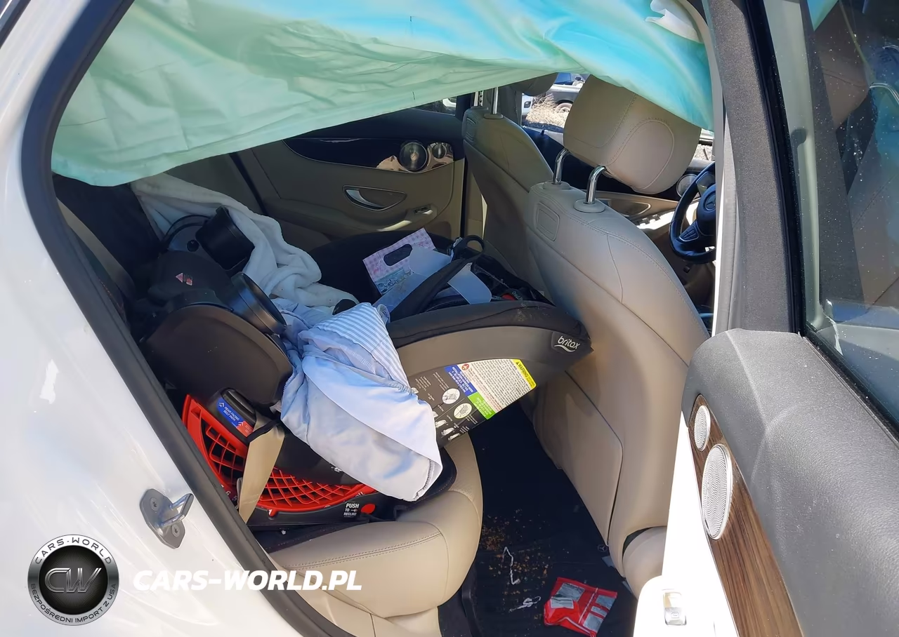 2018 Mercedes-Benz Glc 300 4Matic VIN:WDC0G4KB9JF402156 - 8