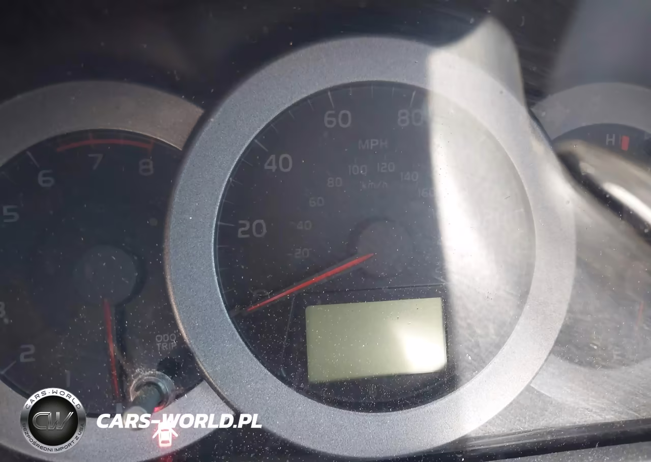 2008 Toyota Rav4 VIN:JTMBD33V886072496 - 7