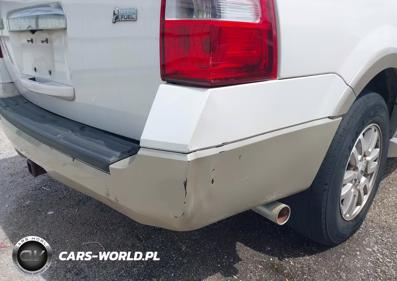 2010 Ford Expedition Eddie Bauer-King Ranch VIN:1FMJU1H57AEA64521 - 16