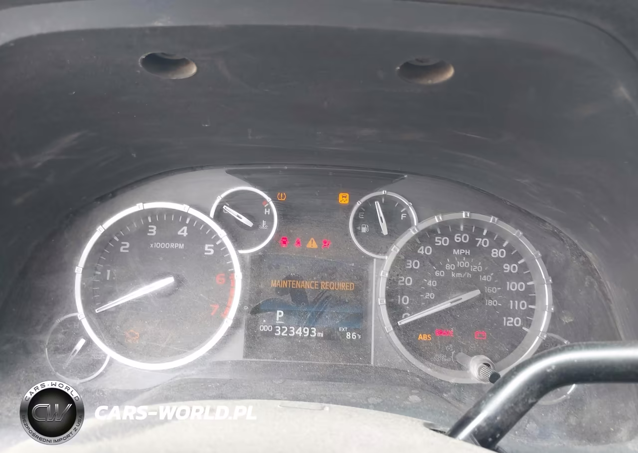2017 Toyota Tundra Sr5 5.7L V8 VIN:5TFUW5F10HX668543 - 7