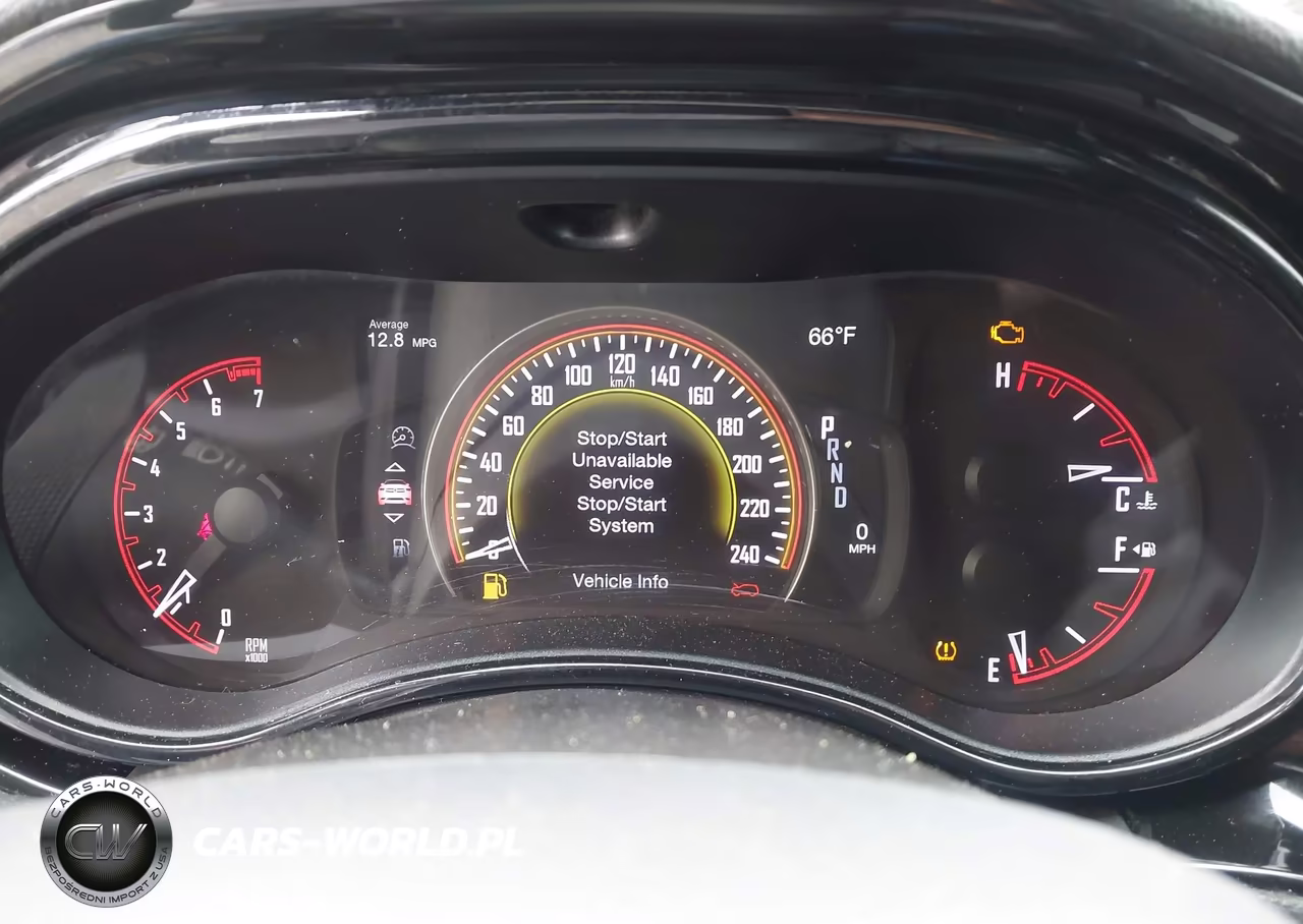 2021 Dodge Durango Sxt Plus Awd VIN:1C4RDJAG9MC688579 - 7