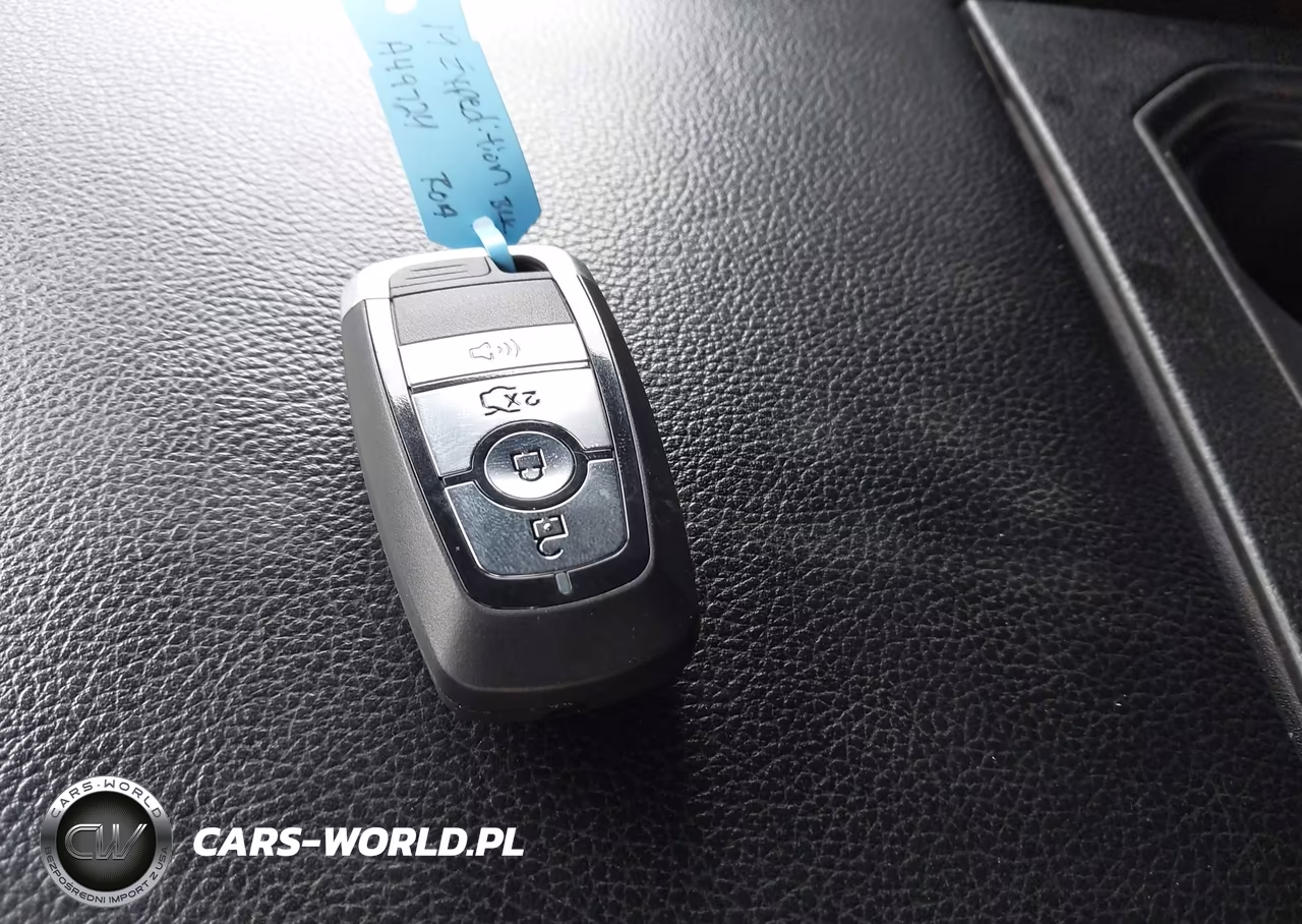 2019 Ford Expedition Max Xlt VIN:1FMJK1JT1KEA49724 - 11