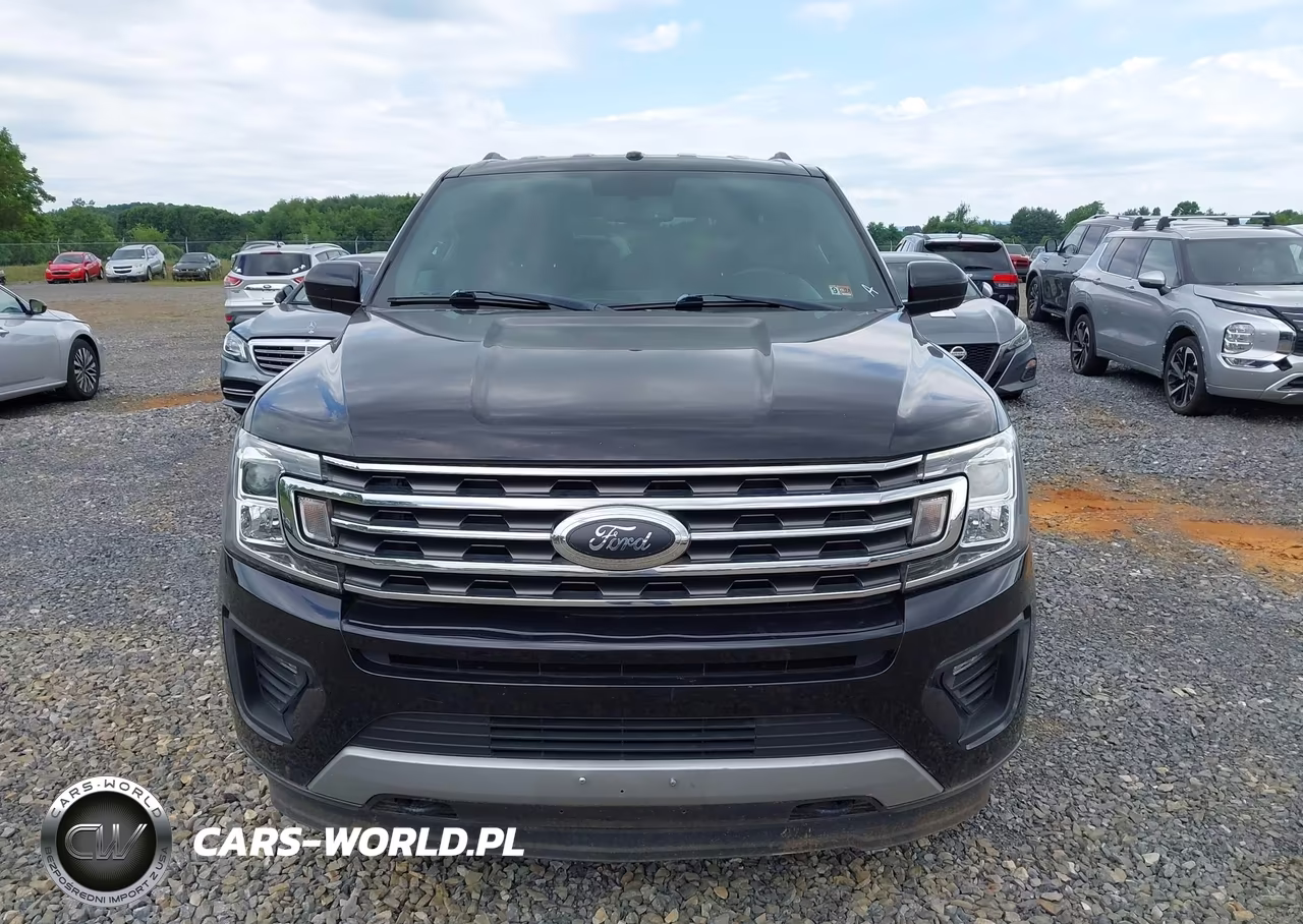 2019 Ford Expedition Max Xlt VIN:1FMJK1JT1KEA49724 - 12
