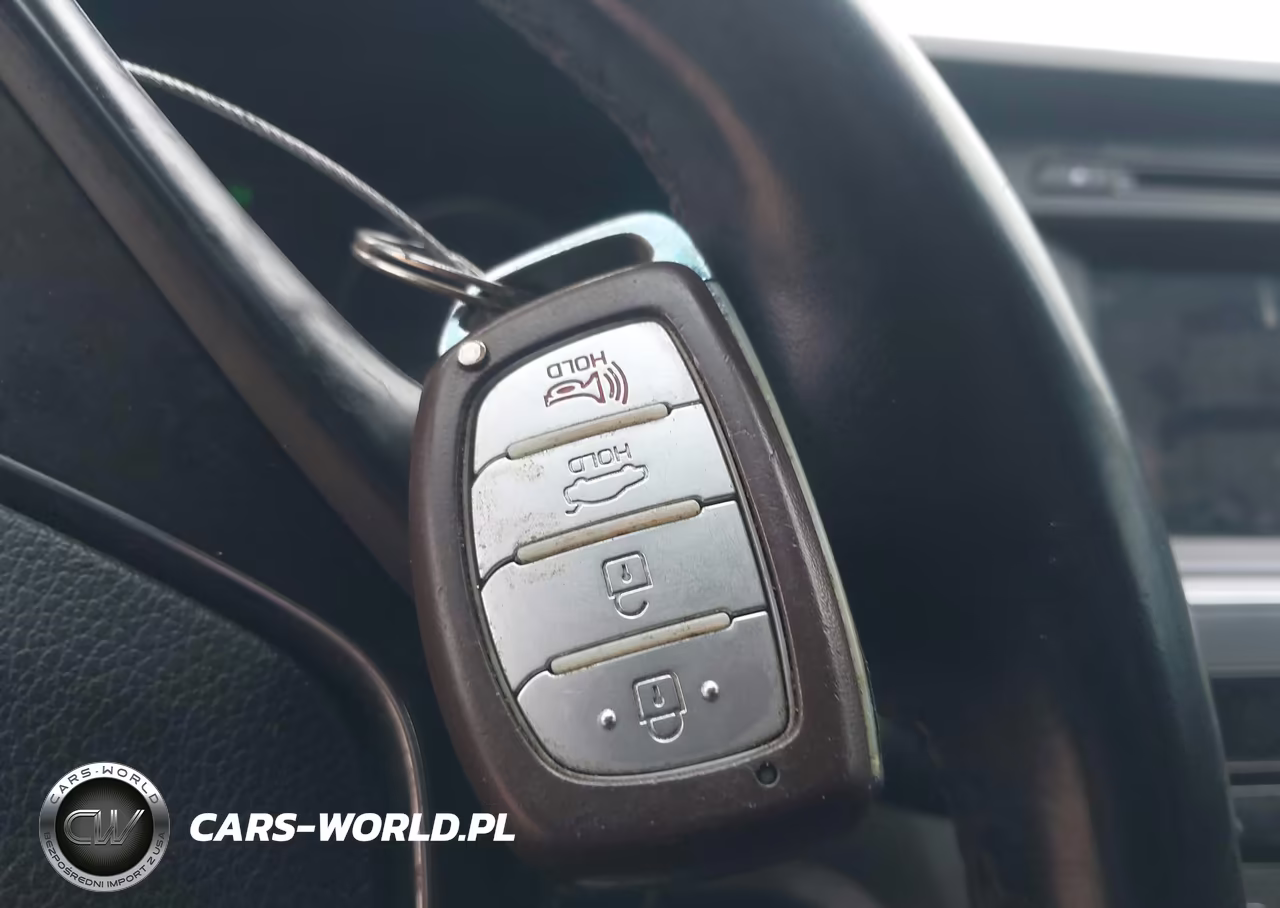 2017 Hyundai Sonata Sport VIN:5NPE34AF1HH483066 - 11