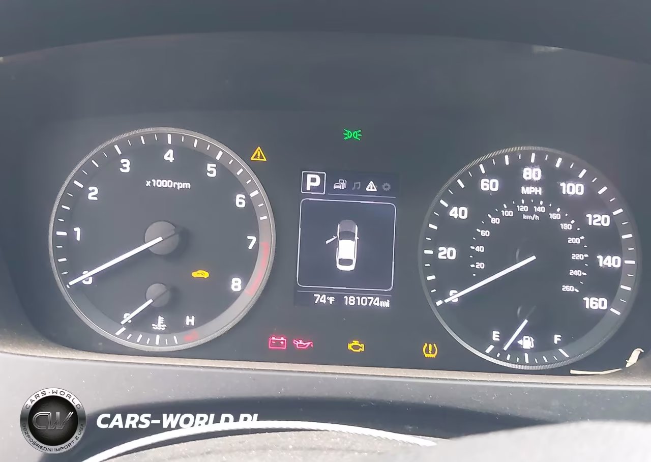 2017 Hyundai Sonata Sport VIN:5NPE34AF1HH483066 - 7