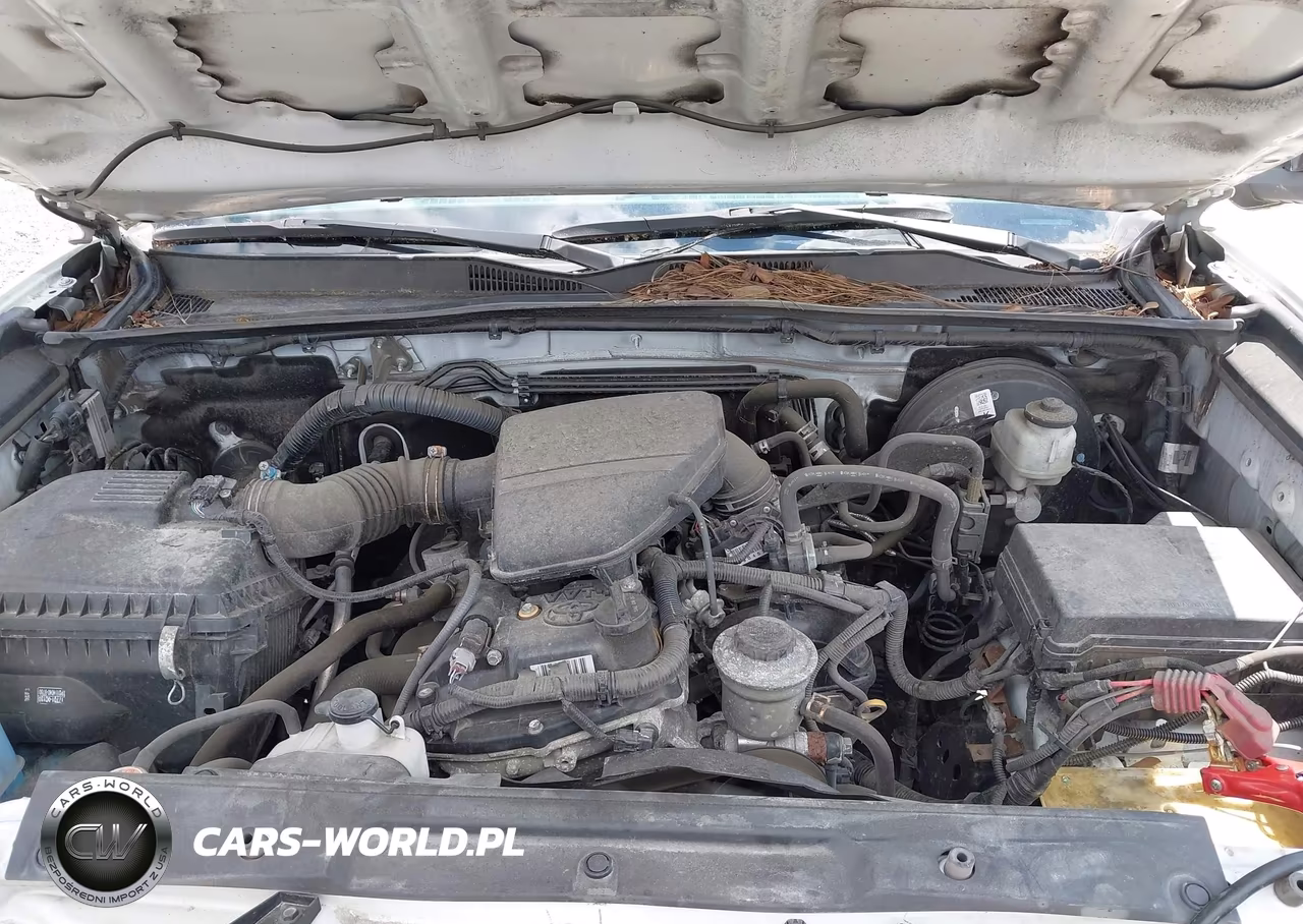 2021 Toyota Tacoma Sr VIN:3TYRX5GN7MT013059 - 10