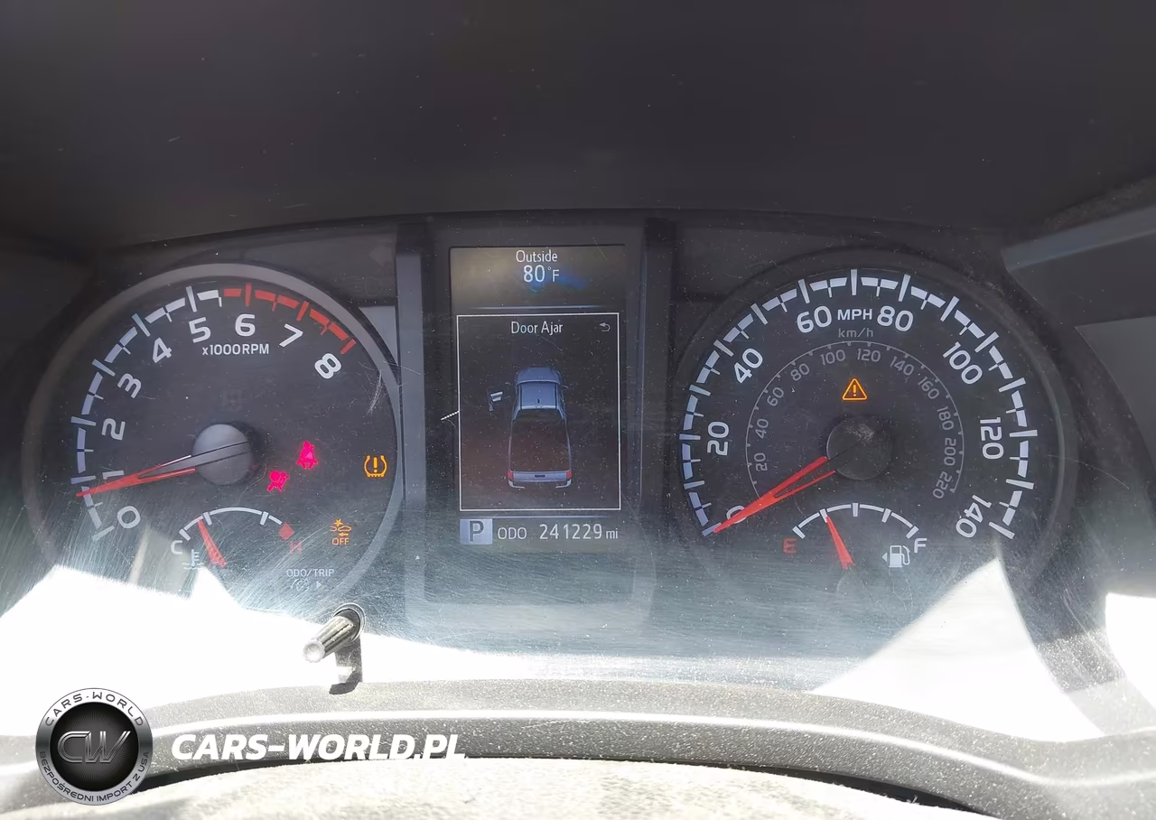 2021 Toyota Tacoma Sr VIN:3TYRX5GN7MT013059 - 7