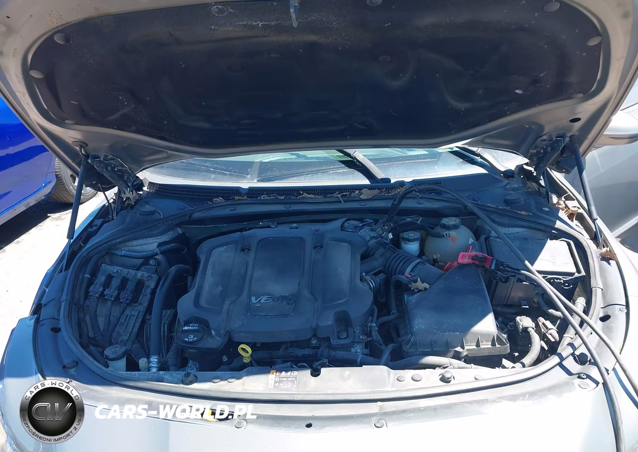 2017 Buick Lacrosse Premium VIN:1G4ZR5SS6HU144872 - 10
