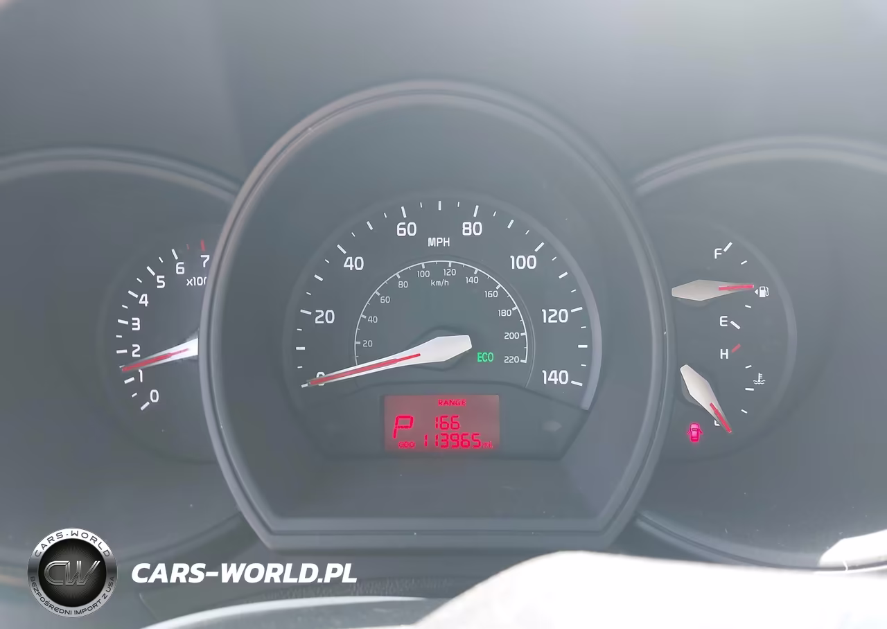 2017 Kia Rio Lx VIN:KNADM4A39H6025913 - 7