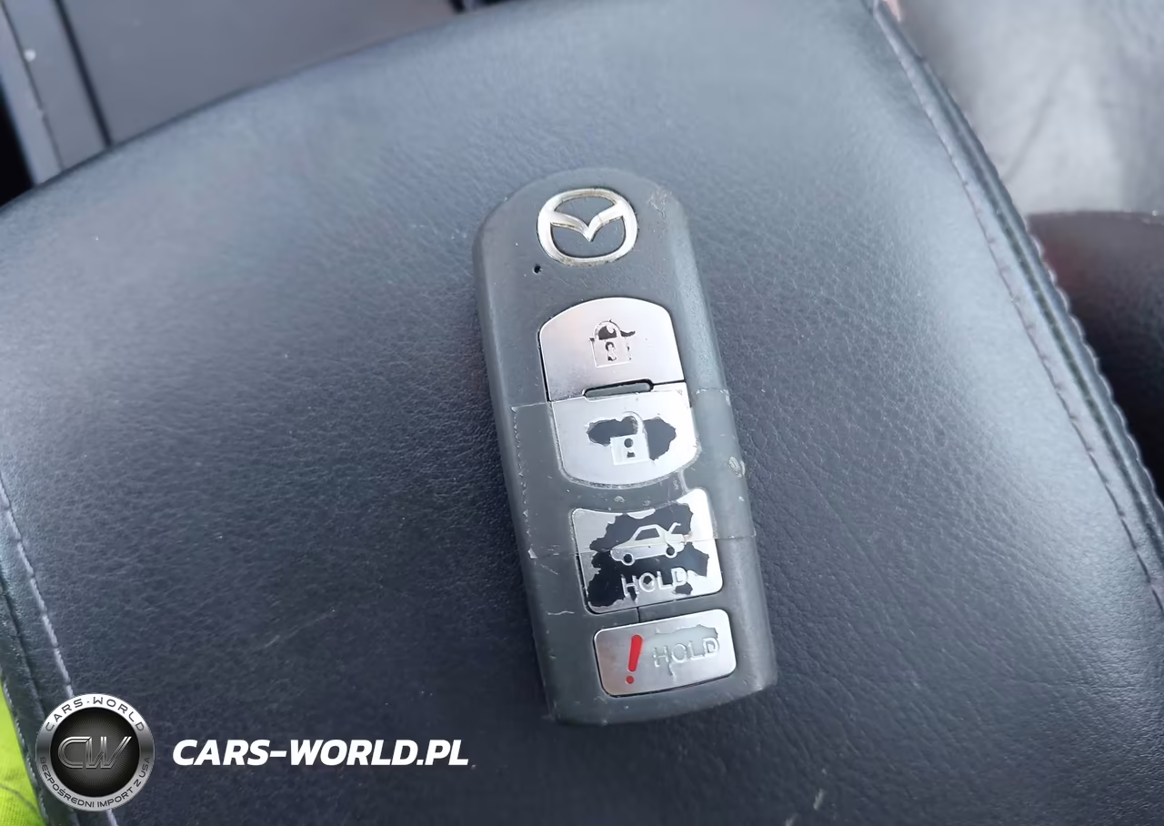 2010 Mazda Mazda3 S Grand Touring VIN:JM1BL1S50A1224976 - 11
