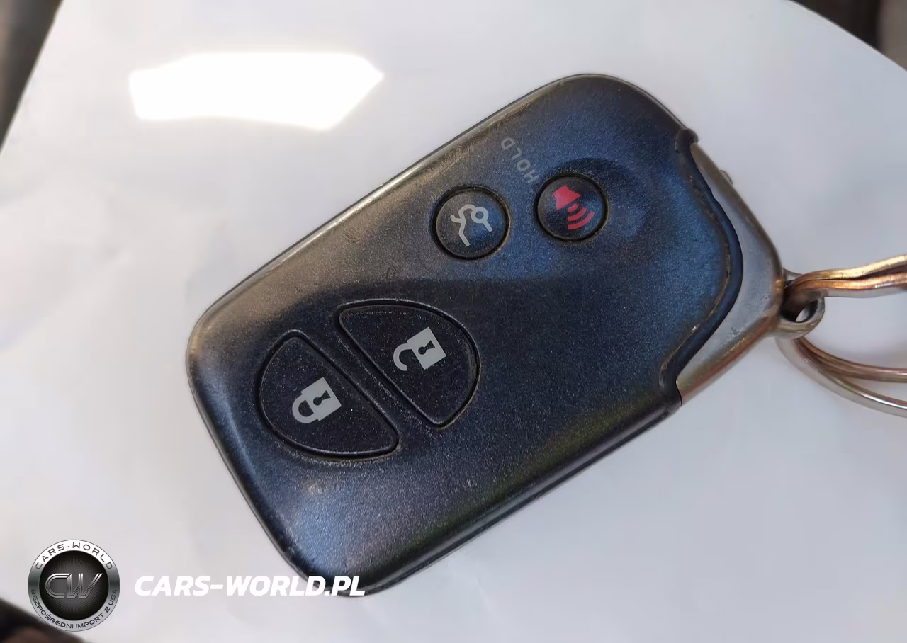 2008 Lexus Es 350 VIN:JTHBJ46G682221120 - 11