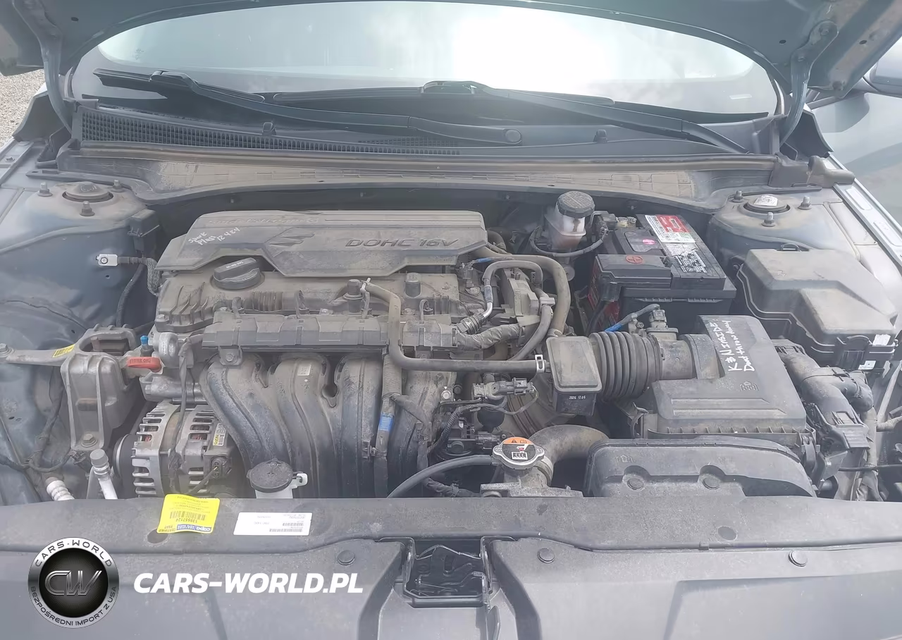 2021 Hyundai Elantra Sel VIN:KMHLS4AG8MU116700 - 10