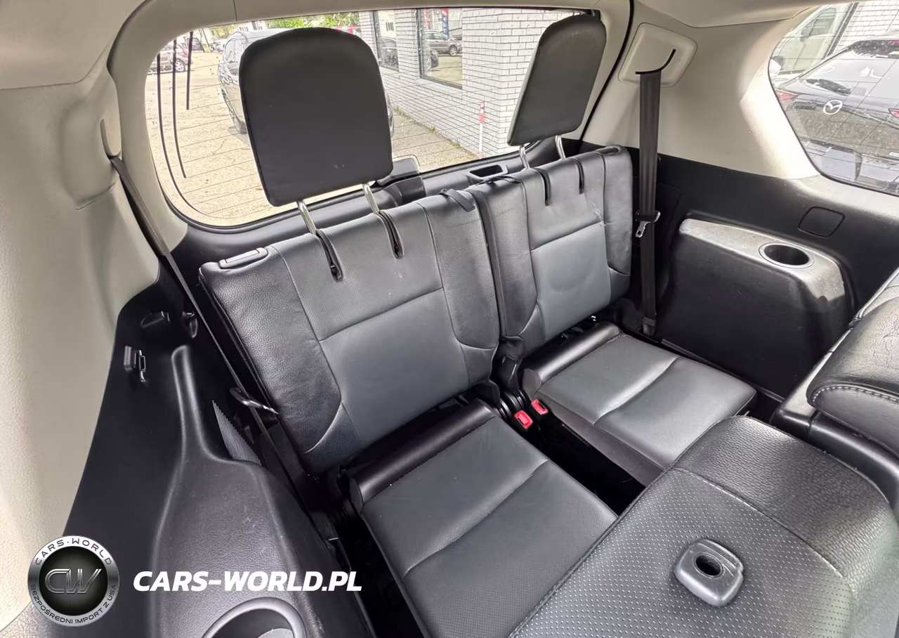 2018 Lexus Gx 460 VIN:JTJBM7FX3J5190372 - 11