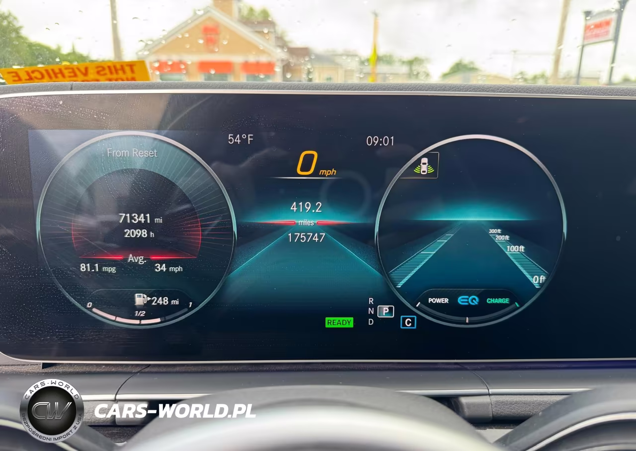 2020 Mercedes-Benz Gls 450 4Matic VIN:4JGFF5KE1LA075993 - 7