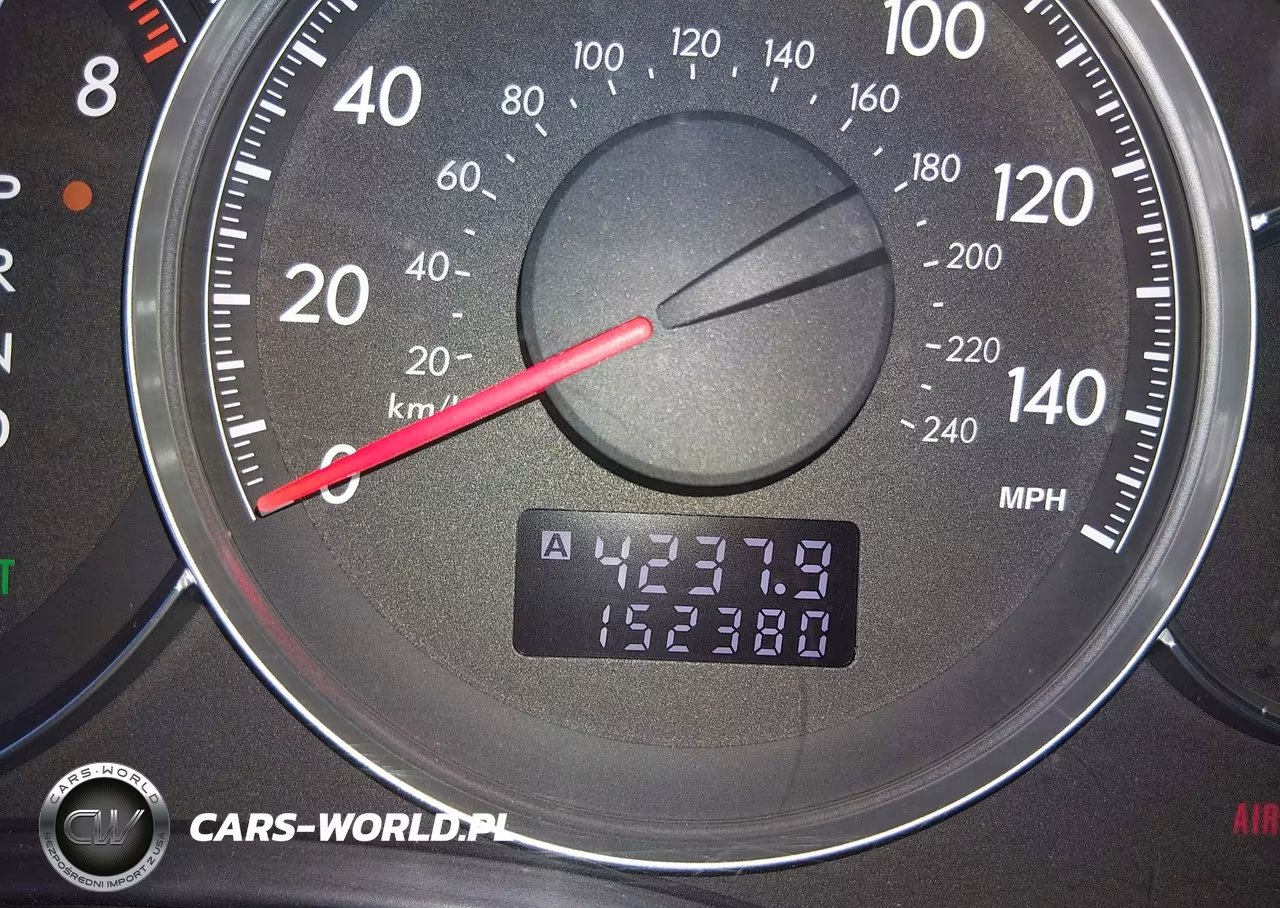 2008 Subaru Legacy 2.5I VIN:4S3BL616387222895 - 15