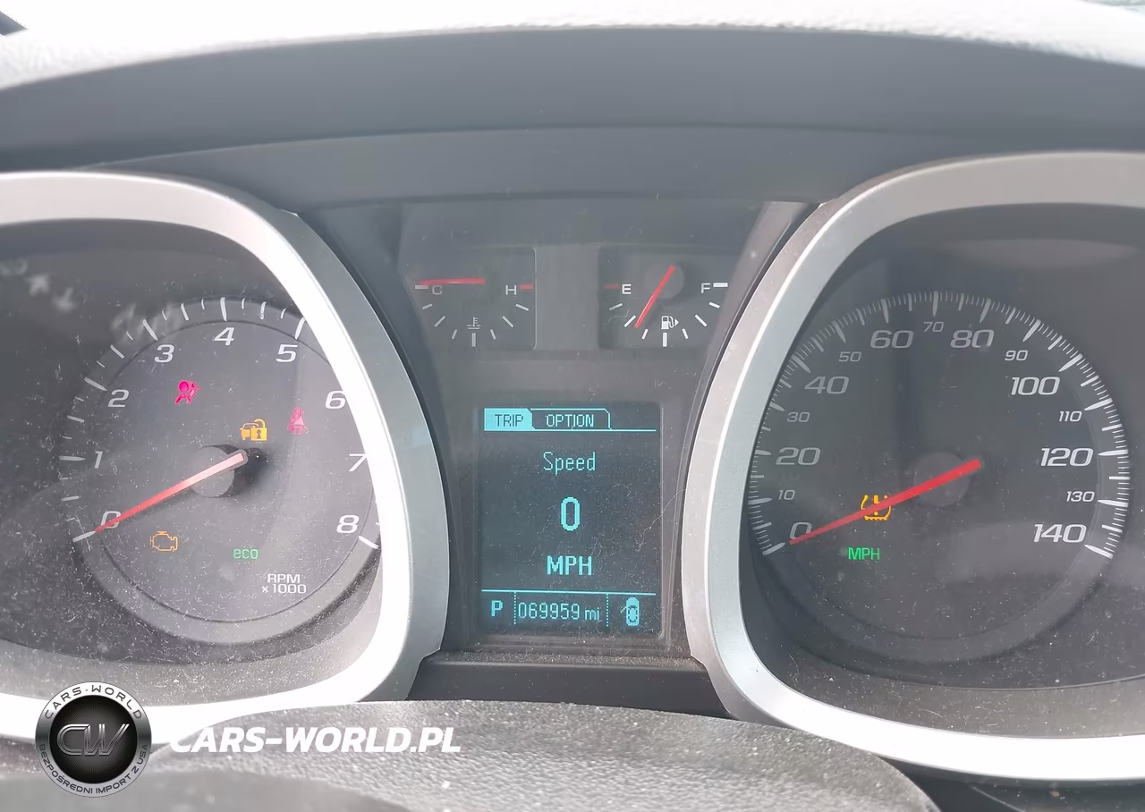 2017 Chevrolet Equinox Lt VIN:2GNFLFEK5H6105044 - 7