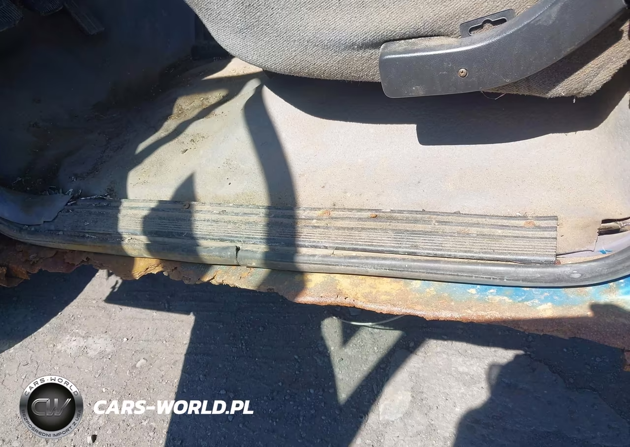 1994 Ford F150 VIN:1FTEF14Y7RNA87731 - 13