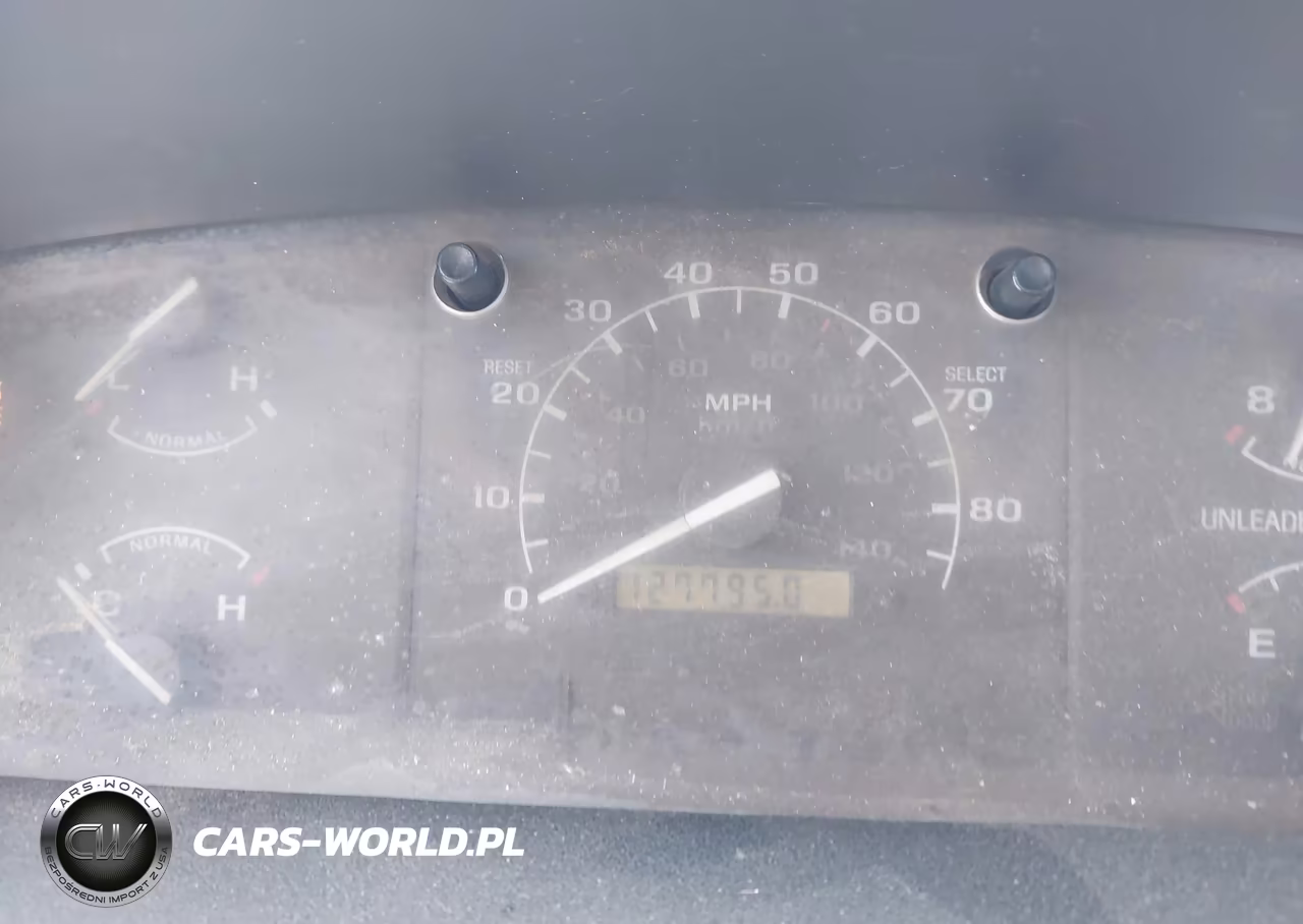 1994 Ford F150 VIN:1FTEF14Y7RNA87731 - 7