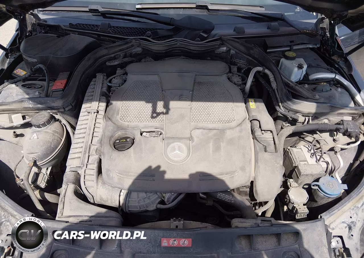 2013 Mercedes-Benz C 300 Sport 4Matic VIN:WDDGF8AB2DR283701 - 10