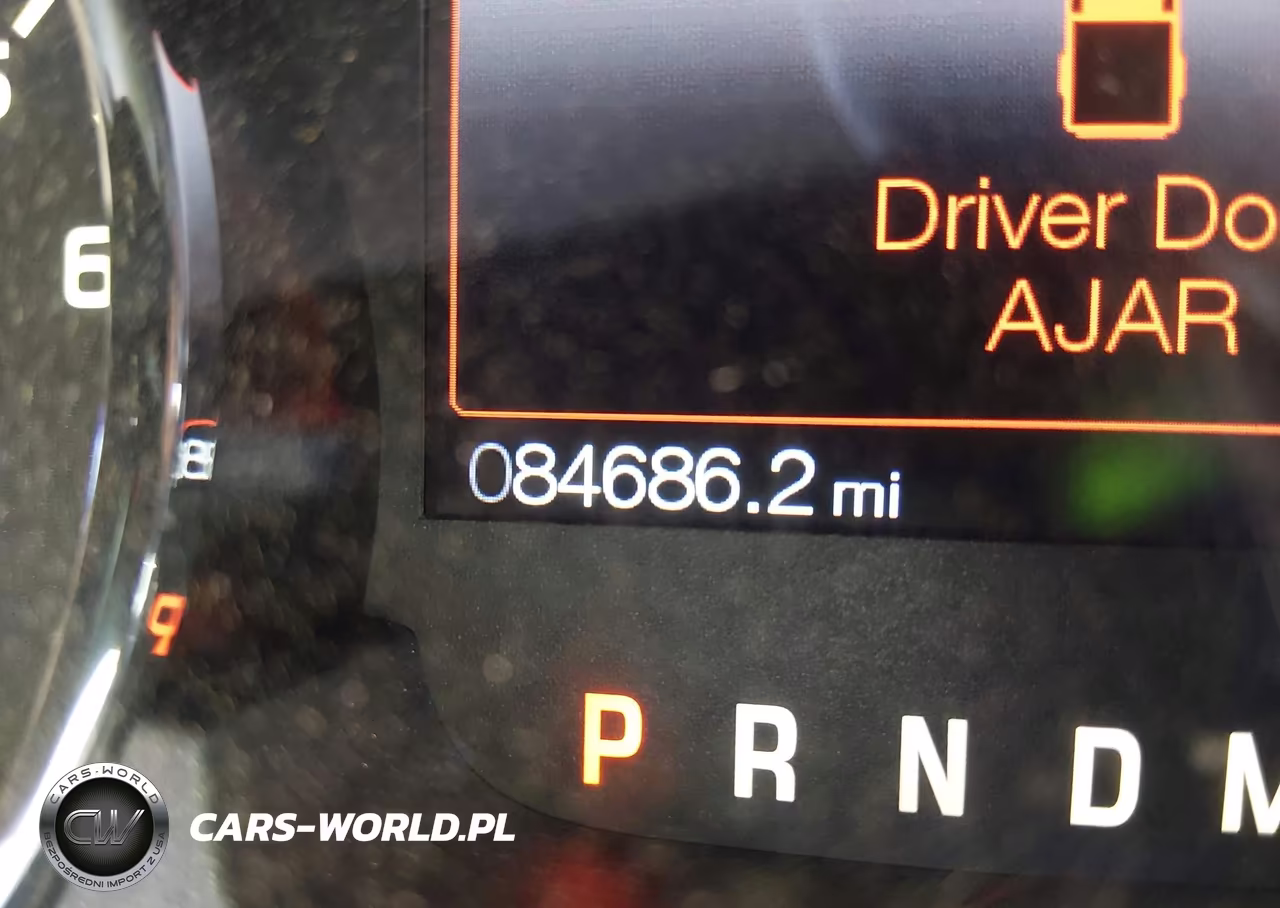 2013 Ford F-150 Limited VIN:1FTFW1ET8DFA99798 - 15