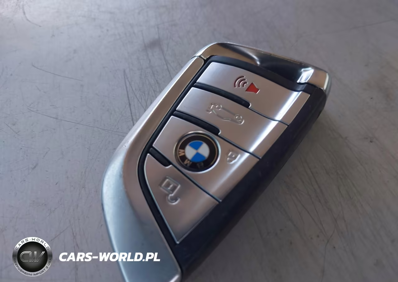 2019 BMW 540I VIN:WBAJE5C5XKWE66299 - 11