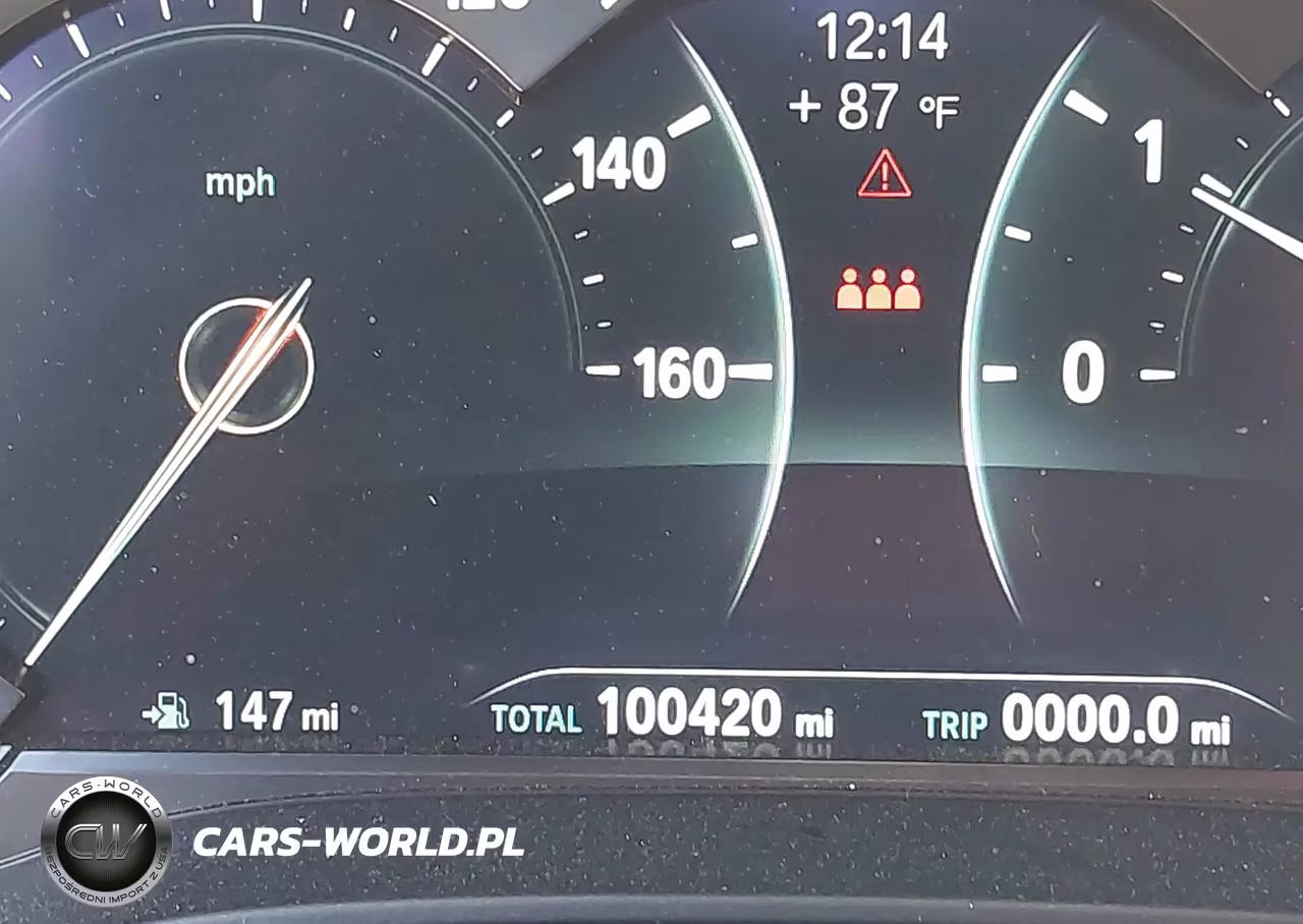 2019 BMW 540I VIN:WBAJE5C5XKWE66299 - 15