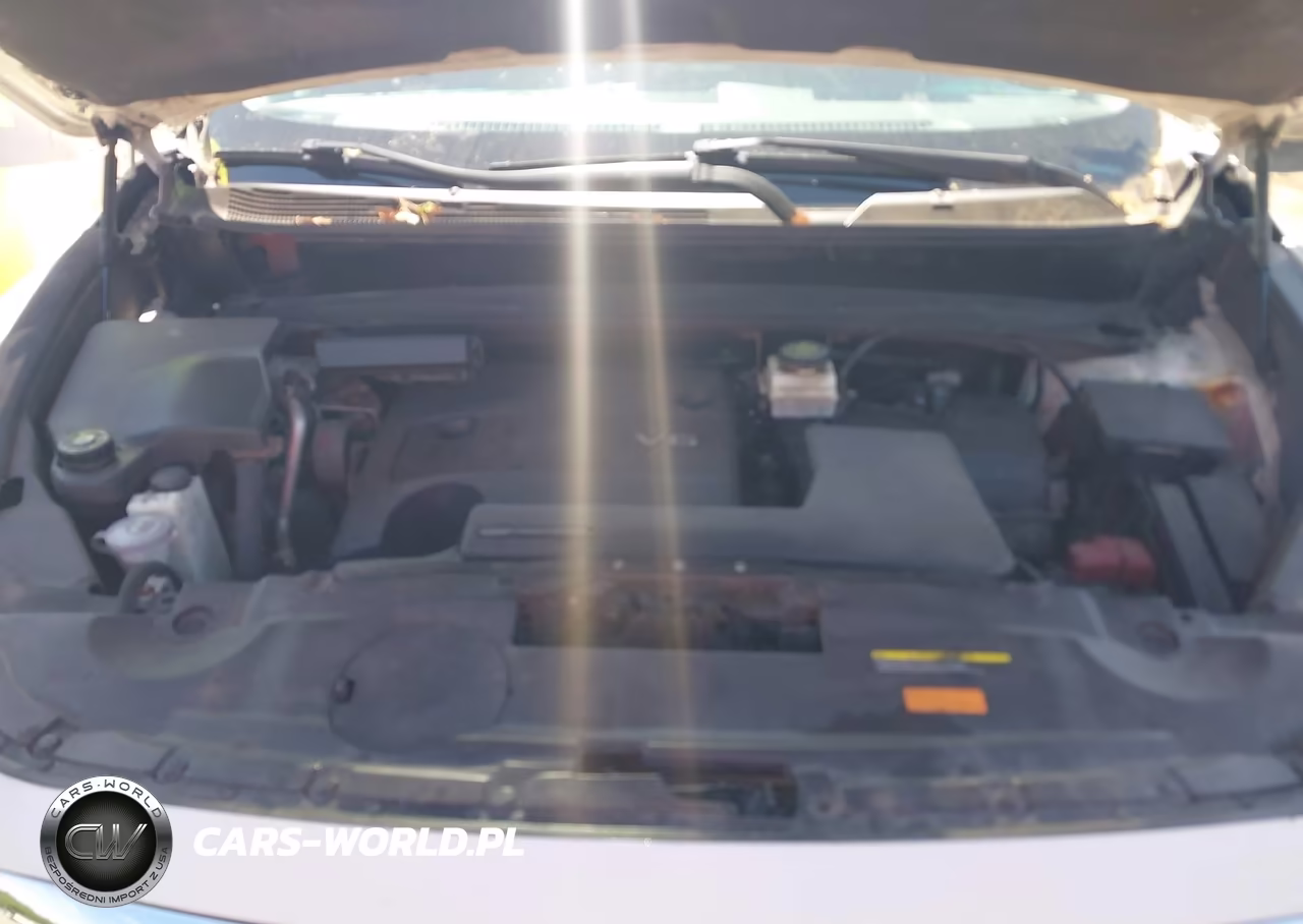 2013 Infiniti Jx35 VIN:5N1AL0MM6DC326586 - 10