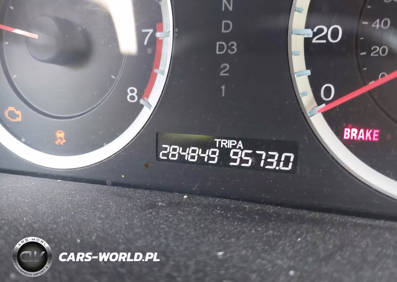 2012 Honda Accord 2.4 Se VIN:1HGCP2F63CA128801 - 15