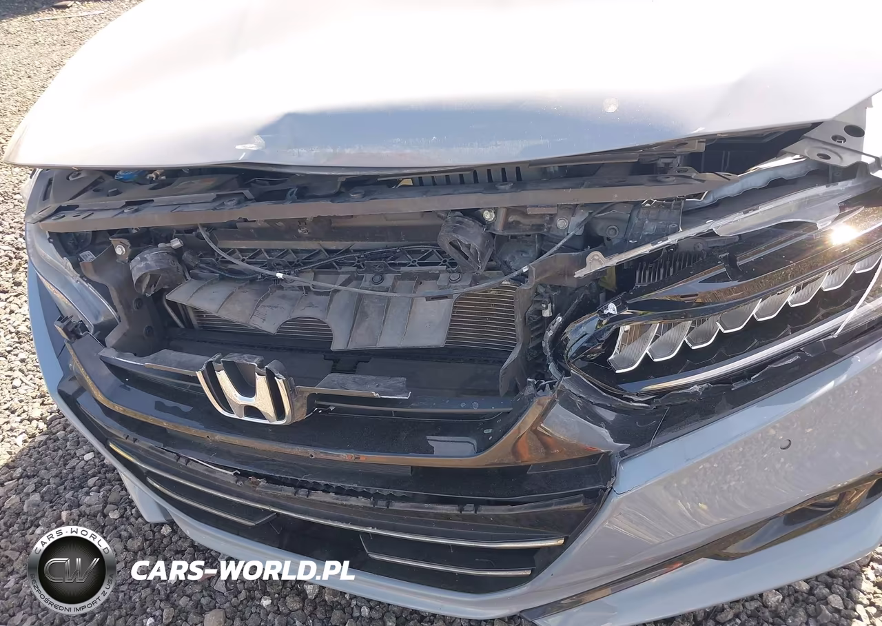 2022 Honda Accord Sport Special Edition VIN:1HGCV1F43NA042177 - 6