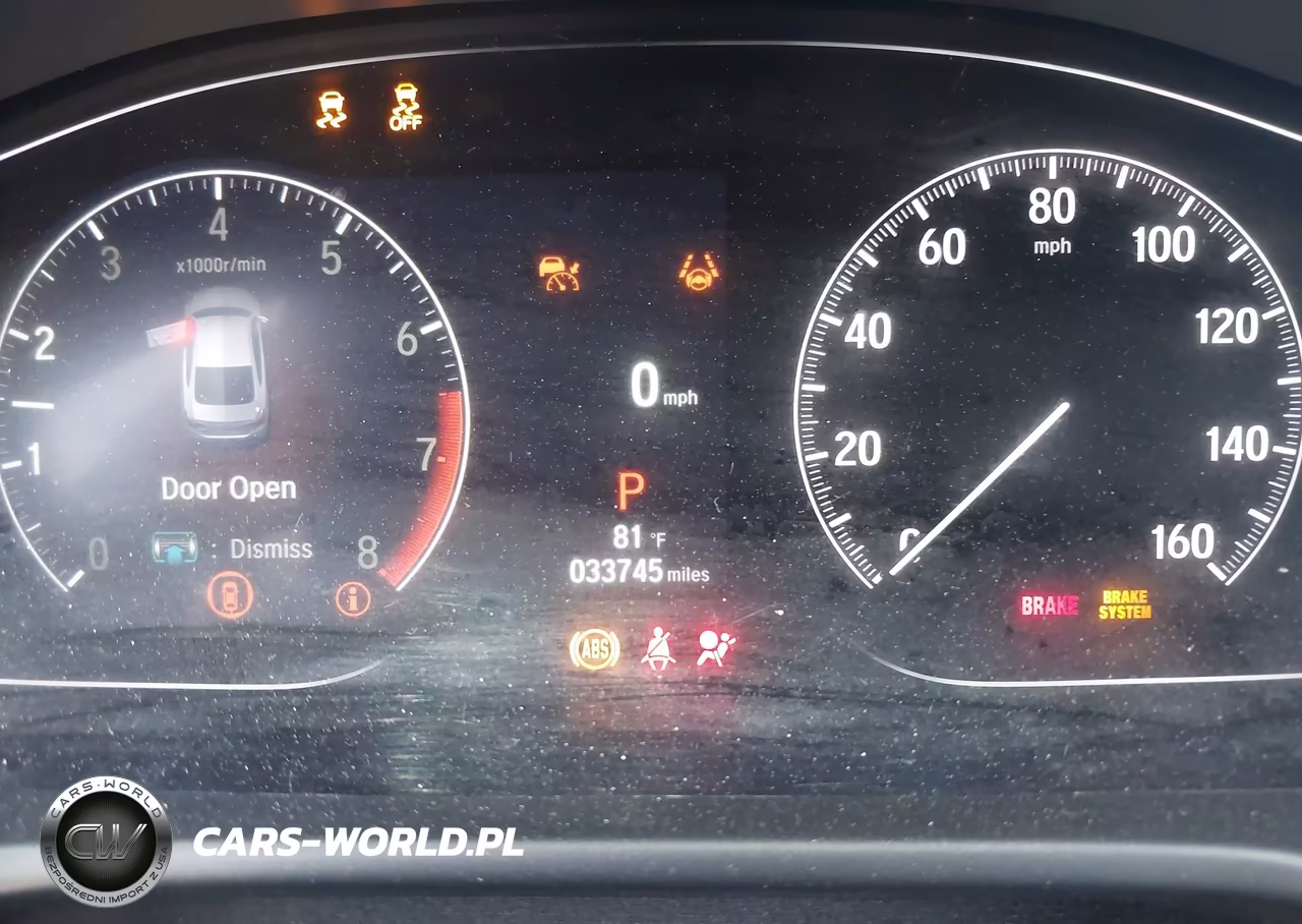 2022 Honda Accord Sport Special Edition VIN:1HGCV1F43NA042177 - 7