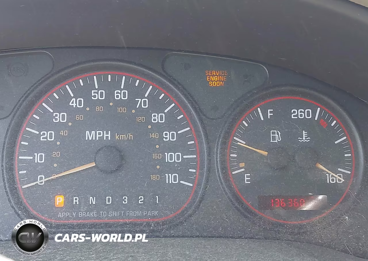 2000 Pontiac Montana M16 VIN:1GMDX03E3YD212394 - 7
